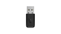 Stealth Pro II Xbox USB Wireless Transmitter - Black