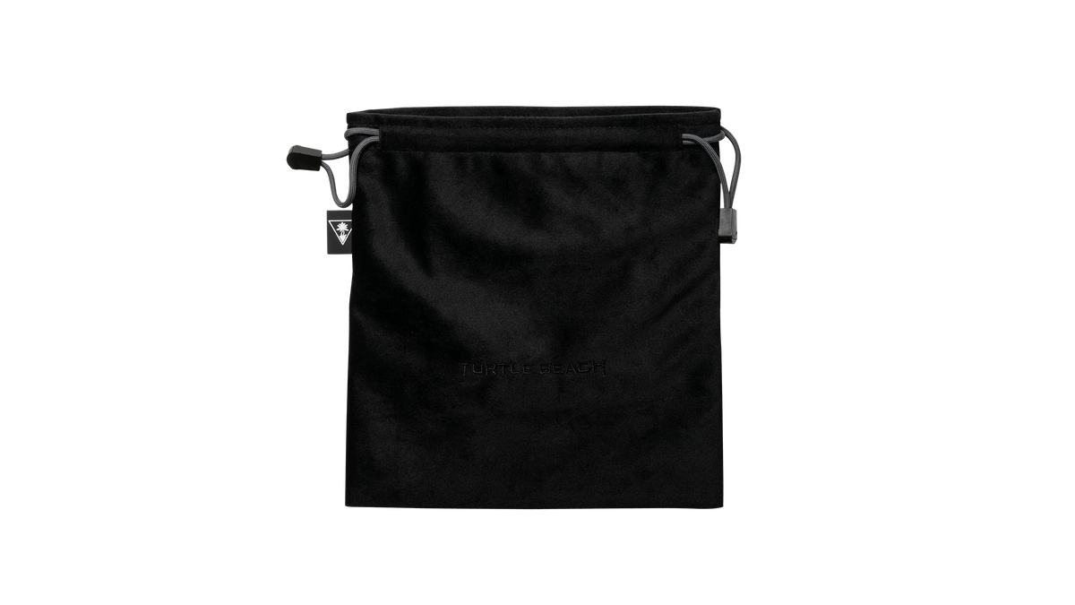 Stealth Pro Headset Travel Pouch/Bag