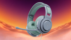 Atlas 200 Headset