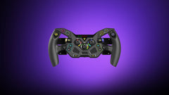 VelocityOne Race KD3 Racing Wheel & Pedals + VelocityOne F-RX Formula Wheel + VelocityOne Multi-Shift Bundle