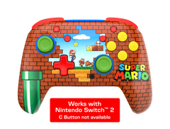 Rematch™ Wireless Controller - Nintendo Switch™