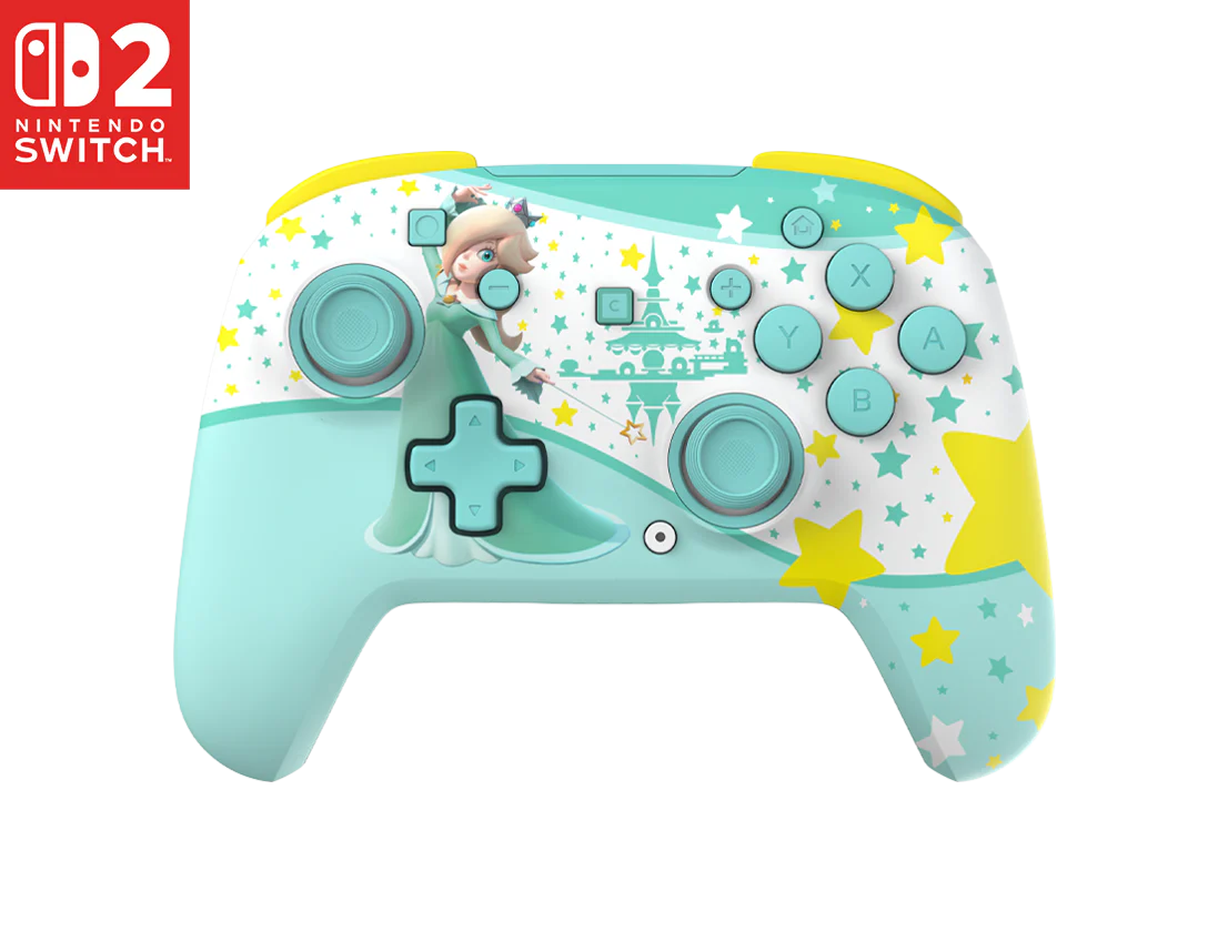 Rematch™ Wireless Controller – Nintendo Switch™ 2