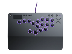 Victrix™ Pro KO™ Leverless Fight Stick
