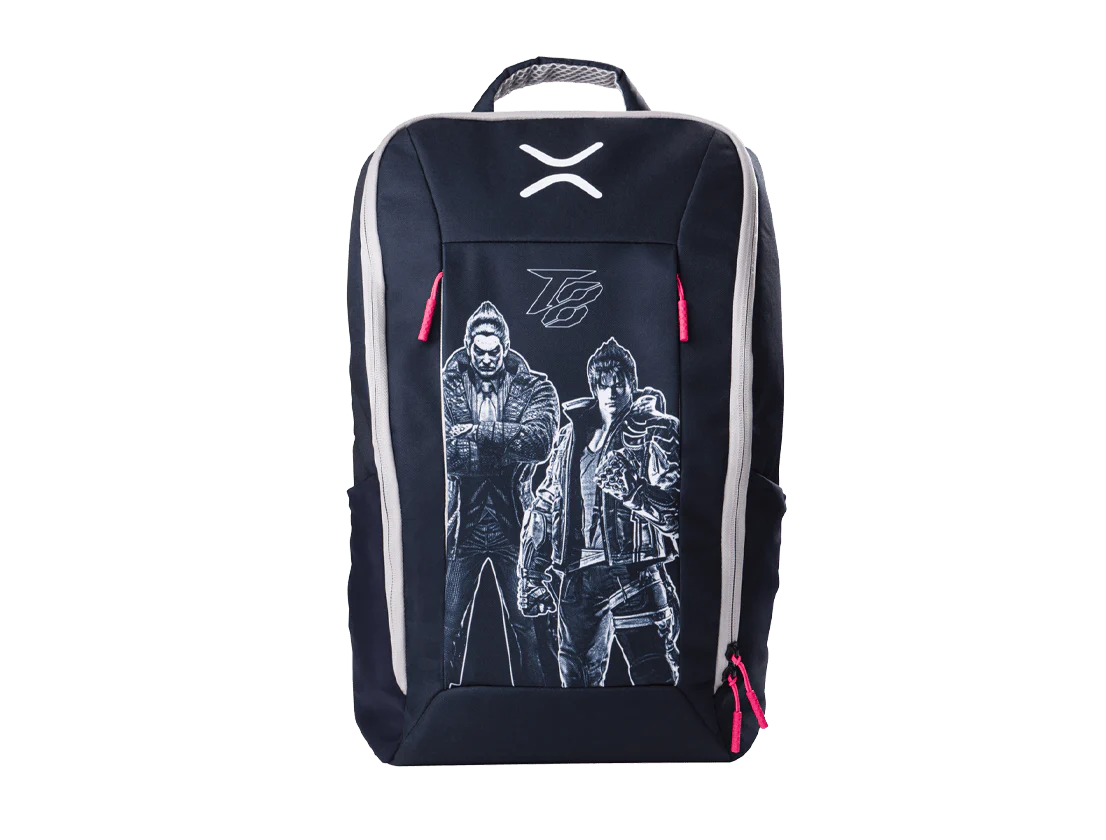 Victrix™ Tournament Backpack - TEKKEN 8 Edition