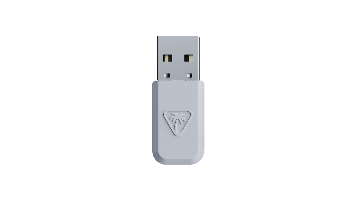 Stealth 700 (Gen 3) PlayStation Transmitter - White